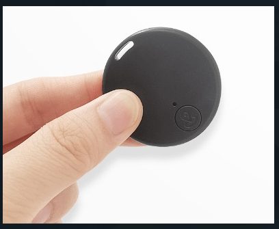 MICROMAG – Dispositivo Bluetooth magnetico anti-smarrimento di dimensioni ridotte per tracciamento in tempo reale