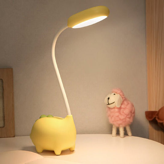 BRIGHTIFY MINI – Lampada LED compatta con porta USB