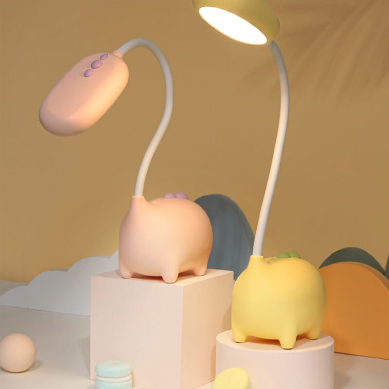 BRIGHTIFY MINI – Lampada LED compatta con porta USB