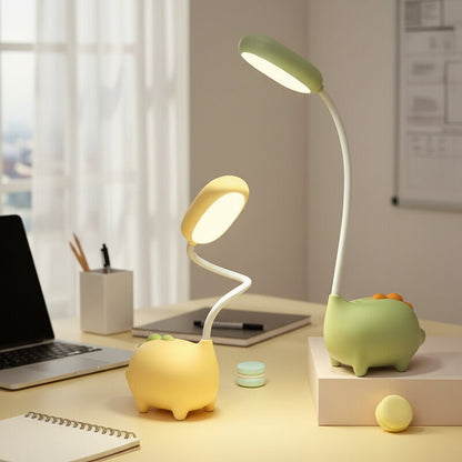 BRIGHTIFY MINI – Lampada LED compatta con porta USB