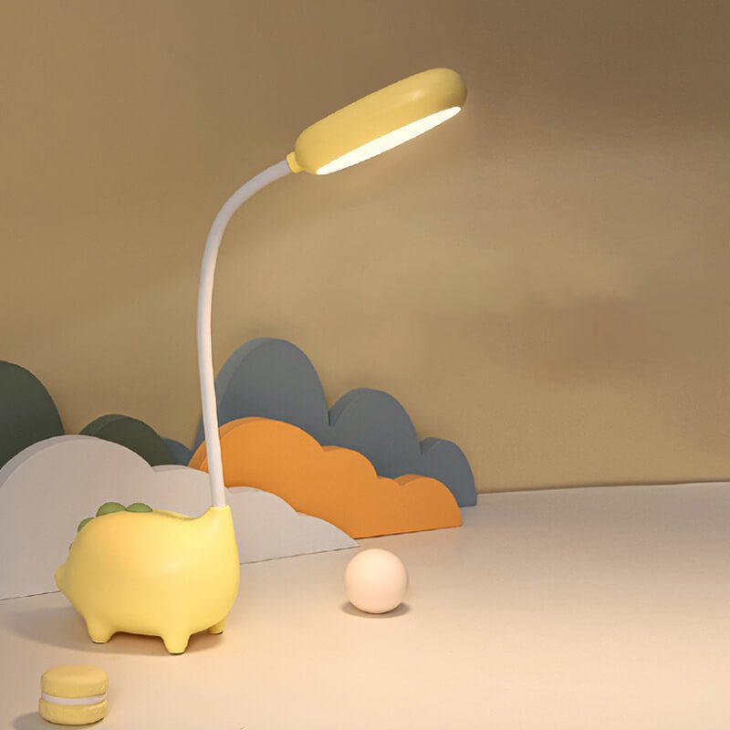 BRIGHTIFY MINI – Lampada LED compatta con porta USB