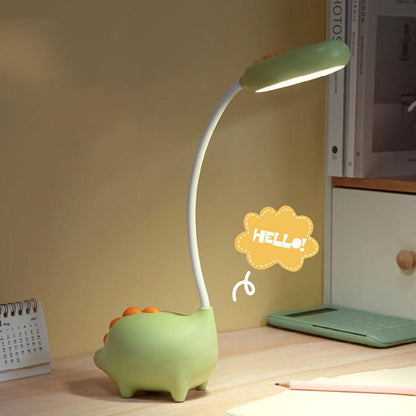 BRIGHTIFY MINI – Lampada LED compatta con porta USB