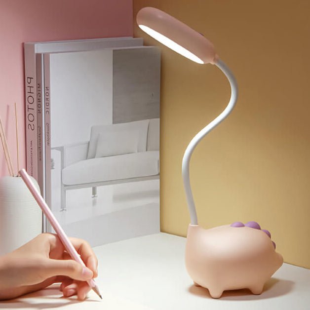 BRIGHTIFY MINI – Lampada LED compatta con porta USB