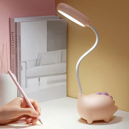 BRIGHTIFY MINI – Lampada LED compatta con porta USB