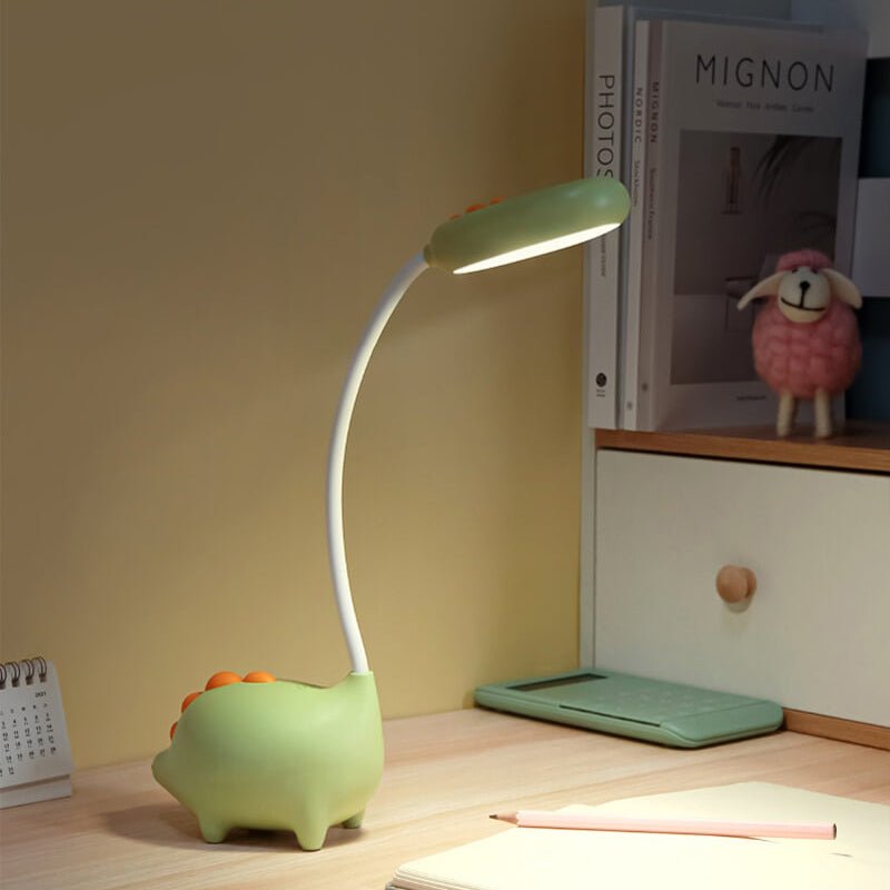 BRIGHTIFY MINI – Lampada LED compatta con porta USB