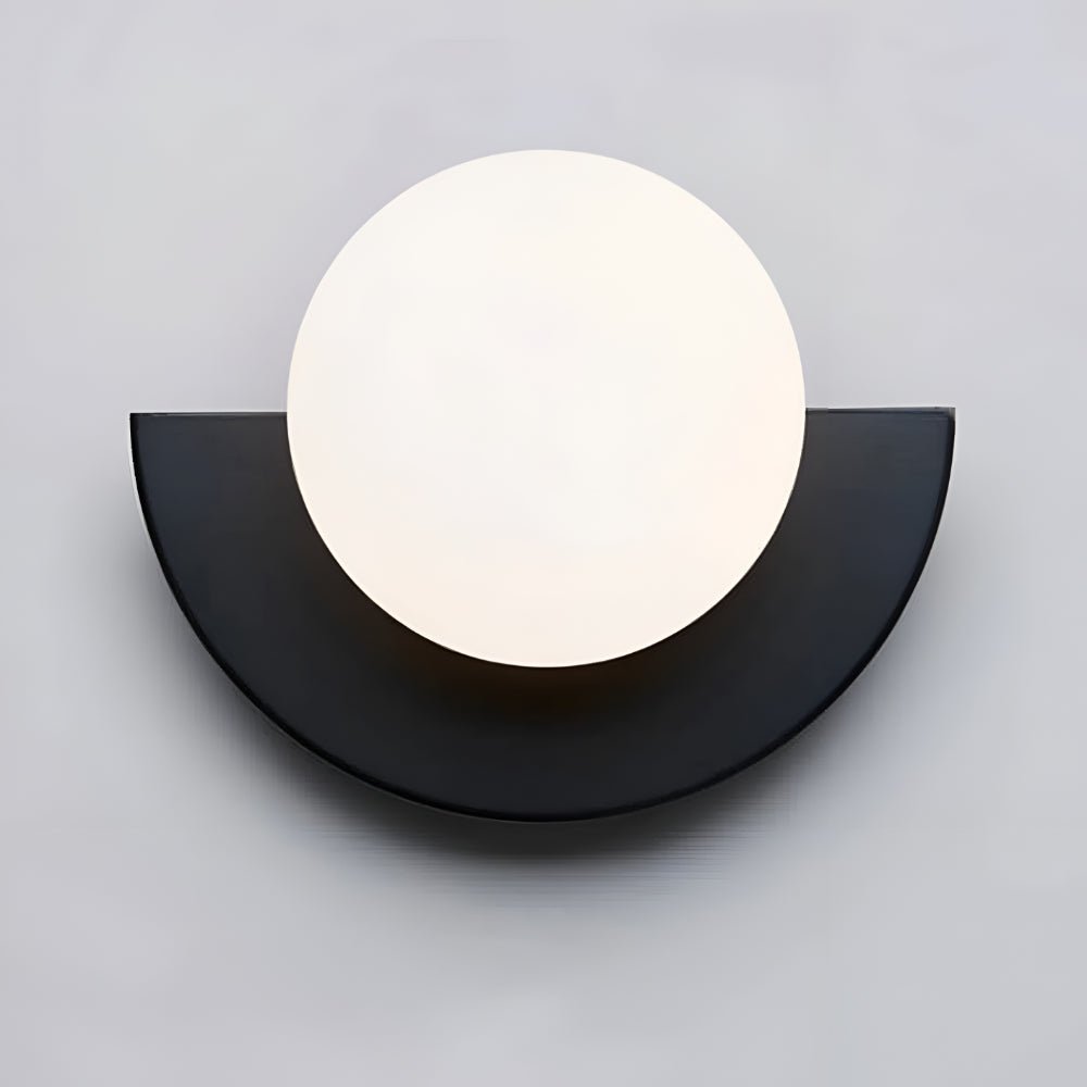 LUXARC – Luce da parete LED per illuminazione d'accento moderna all'interno