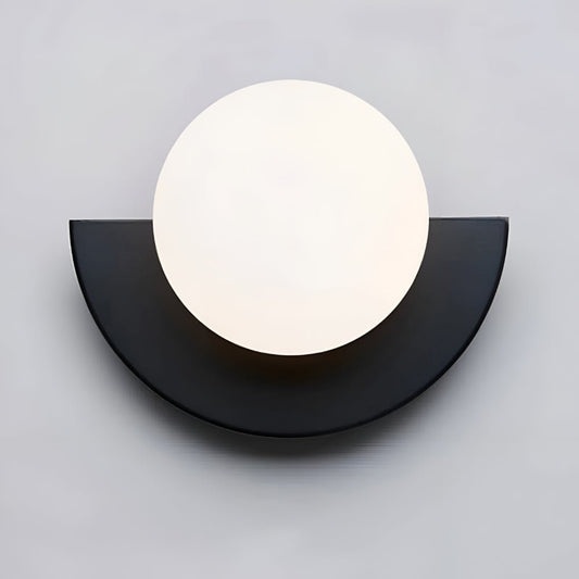 LUXARC – Luce da parete LED per illuminazione d'accento moderna all'interno