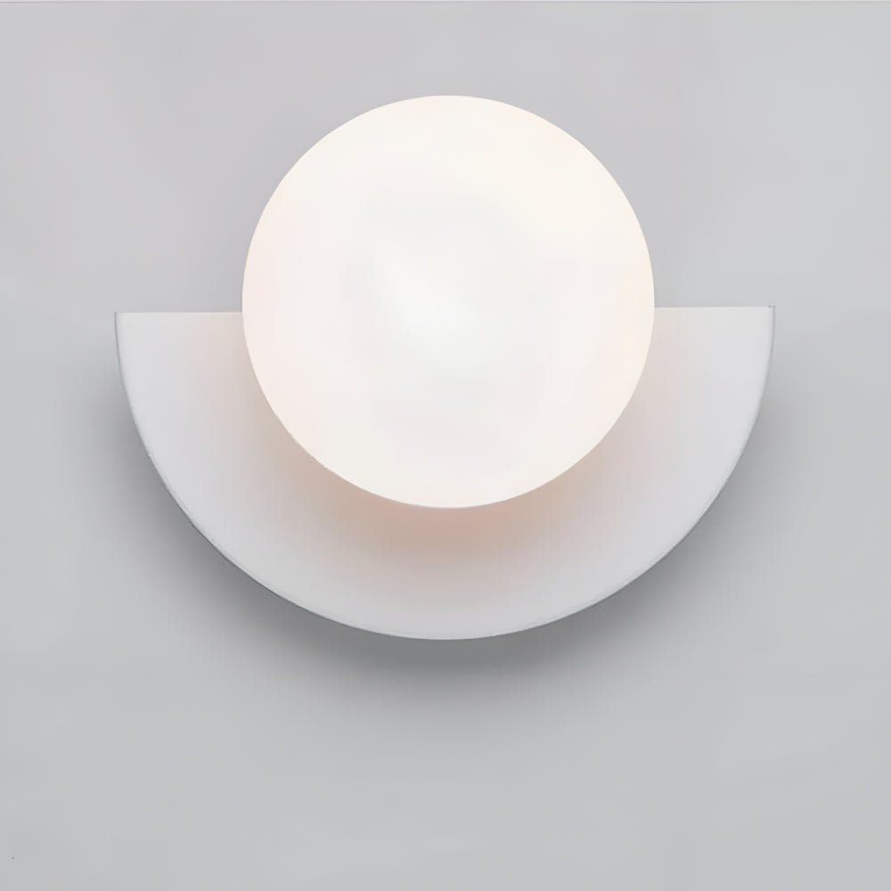 LUXARC – Luce da parete LED per illuminazione d'accento moderna all'interno