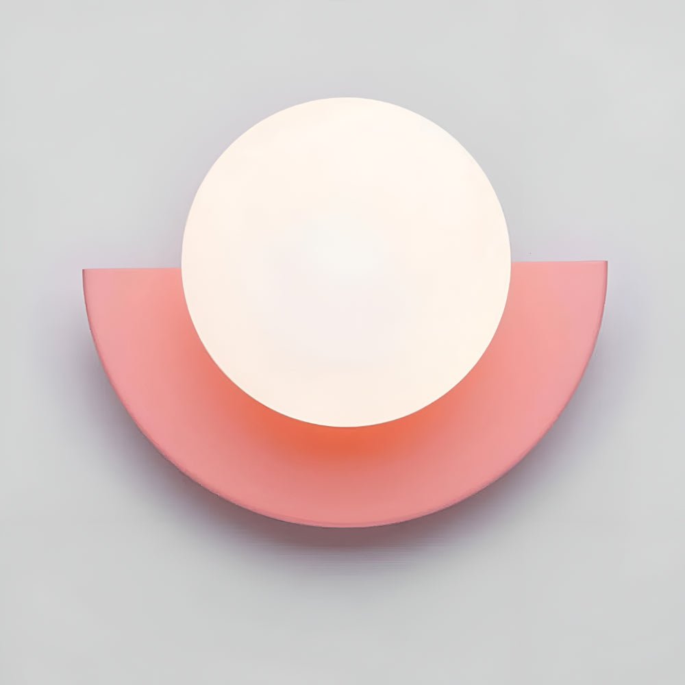 LUXARC – Luce da parete LED per illuminazione d'accento moderna all'interno