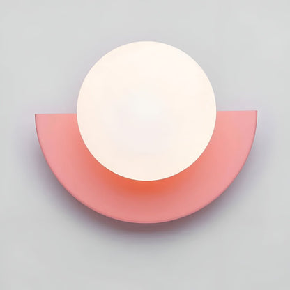 LUXARC – Luce da parete LED per illuminazione d'accento moderna all'interno