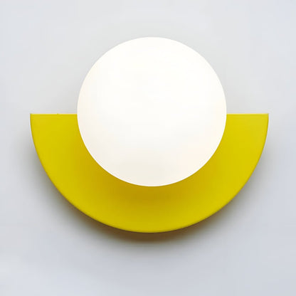 LUXARC – Luce da parete LED per illuminazione d'accento moderna all'interno