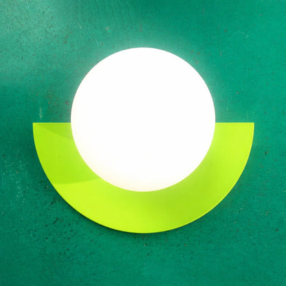 LUXARC – Luce da parete LED per illuminazione d'accento moderna all'interno