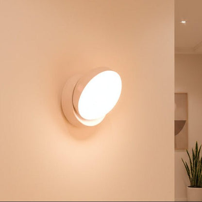 GLOWMOTION – Illuminazione interna flessibile con sensore di movimento a 360° e stile