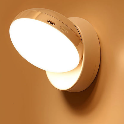GLOWMOTION – Illuminazione interna flessibile con sensore di movimento a 360° e stile