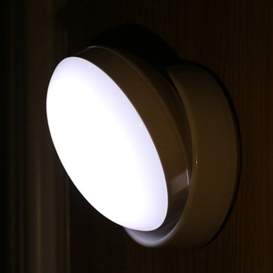 GLOWMOTION – Illuminazione interna flessibile con sensore di movimento a 360° e stile