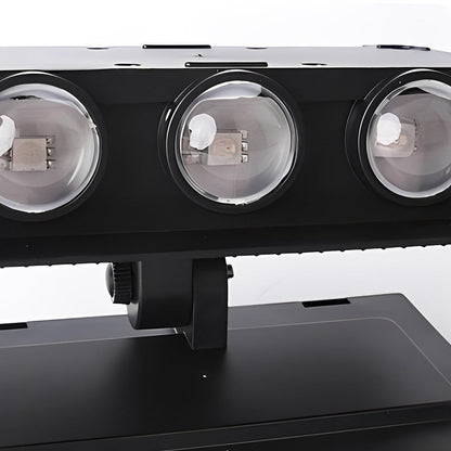 SOLARLIGHT – illuminazione esterna intelligente con sensore di movimento e lunga autonomia