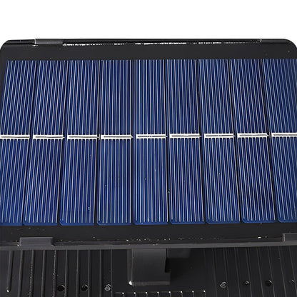 SOLARLIGHT – illuminazione esterna intelligente con sensore di movimento e lunga autonomia