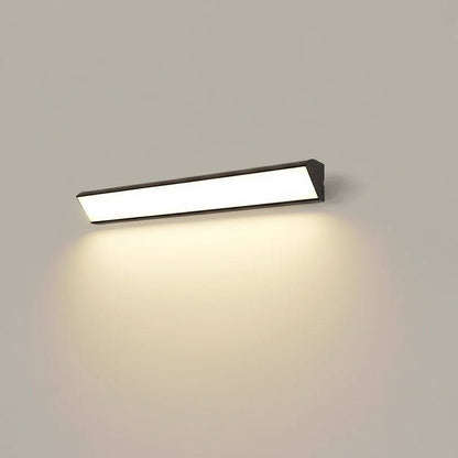 EXOWALL – Lampada da parete LED resistente agli agenti atmosferici per uso esterno
