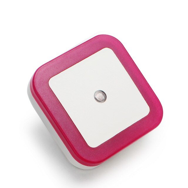NACHTGUARD – Set da 2 luci notturne per bambini, senza fili e a basso consumo energetico