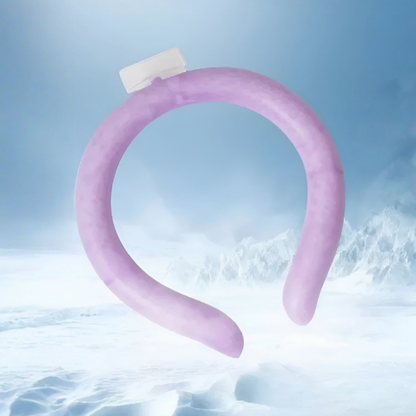 Anello refrigerante per sport