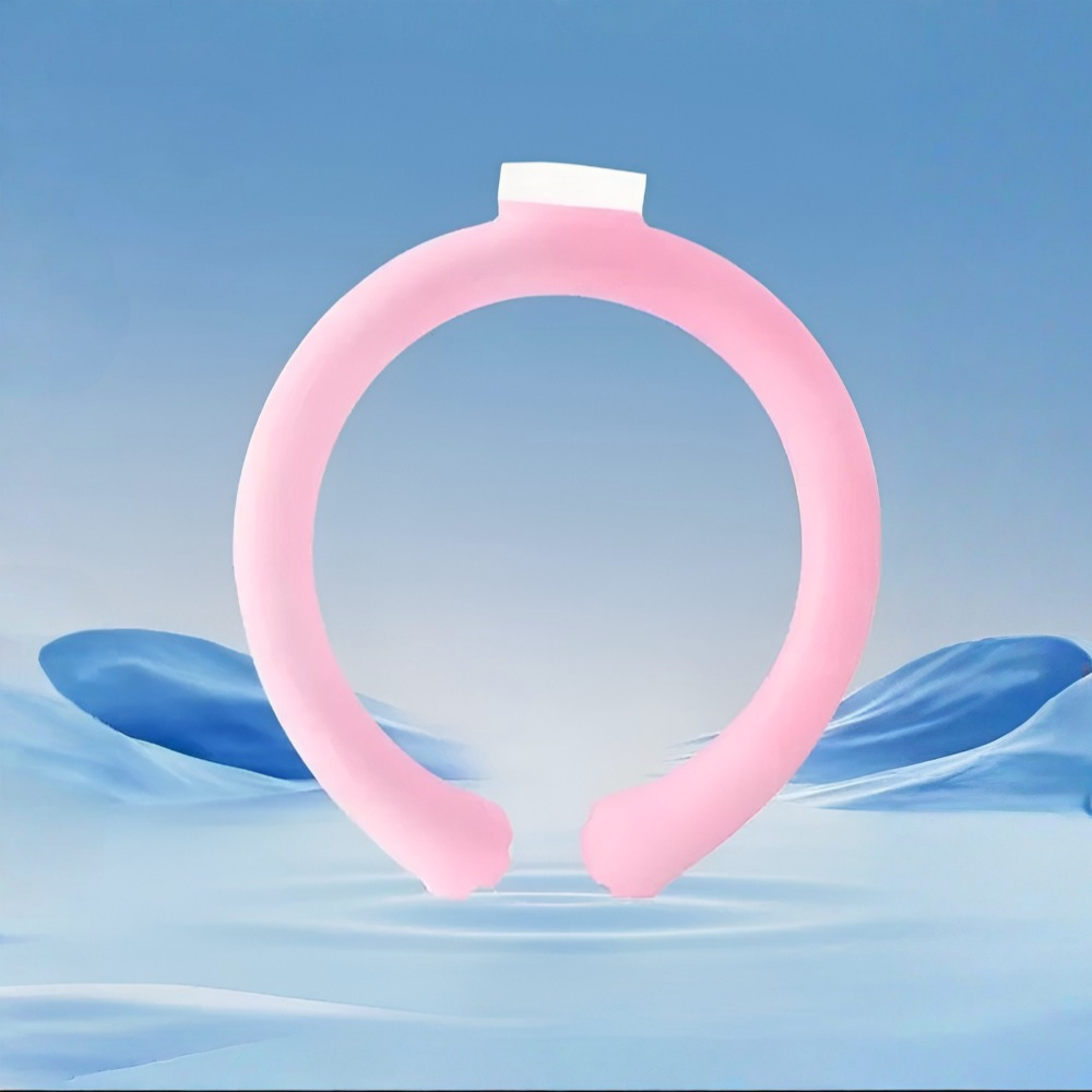 Anello refrigerante per attività all'aperto
