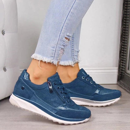 Scarpe ortopediche da donna Tamara – massimo comfort e supporto dell’arco plantare