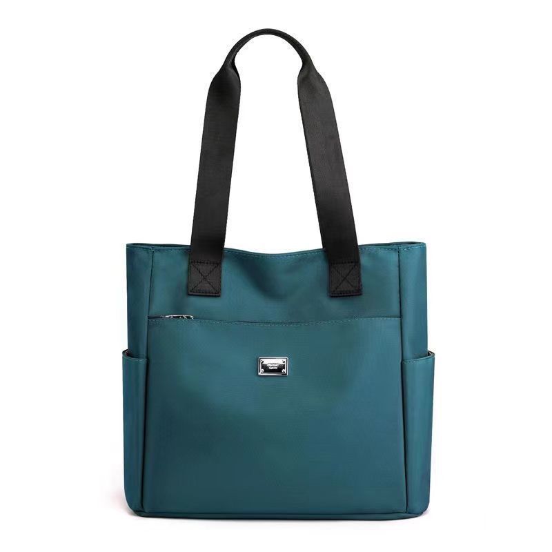 Palmer | Borsa a tracolla leggera e impermeabile