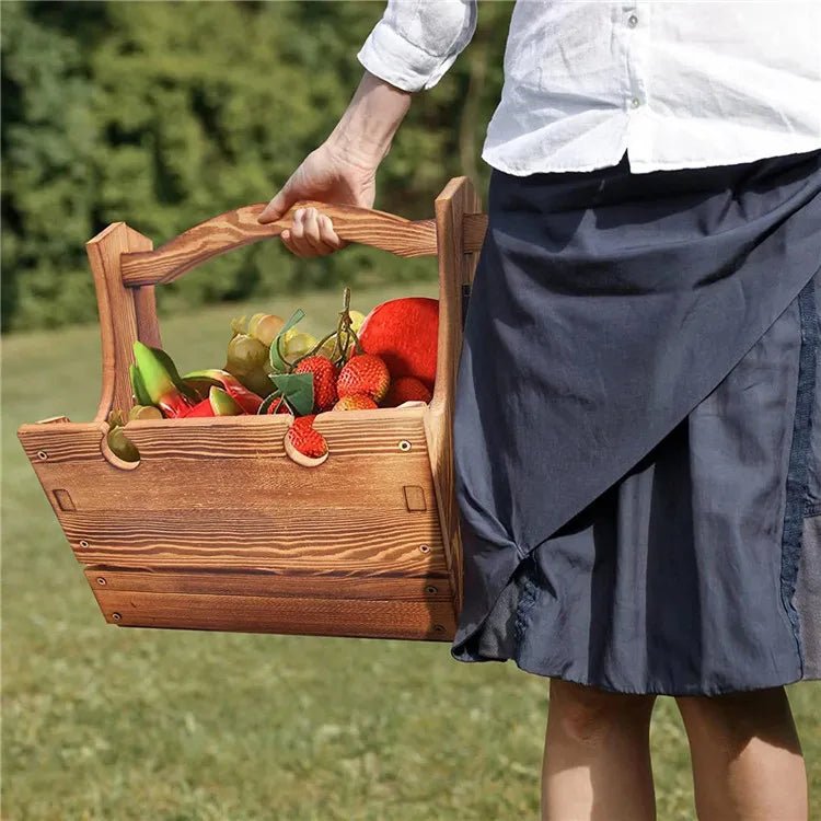 TRAILTABLE – Tavolo da campeggio pieghevole e compatto con portabicchieri per bicchieri da vino e spazio di stoccaggio