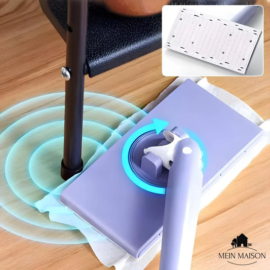 WipeTech™ – La tua soluzione di pulizia igienica e confortevole