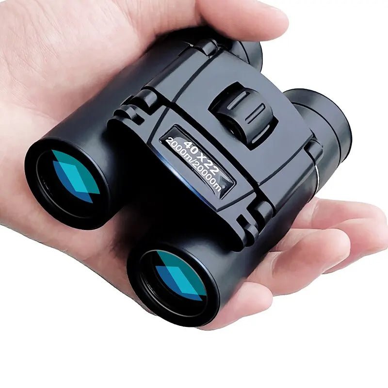 VIEWLITE – Binocoli leggeri per un'osservazione confortevole