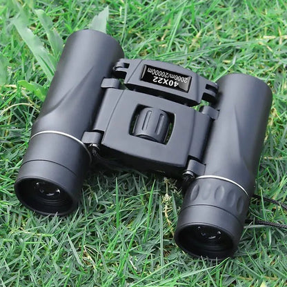 VIEWLITE – Binocoli leggeri per un'osservazione confortevole