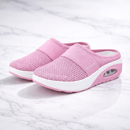 Slip-on facile da indossare HomeStep