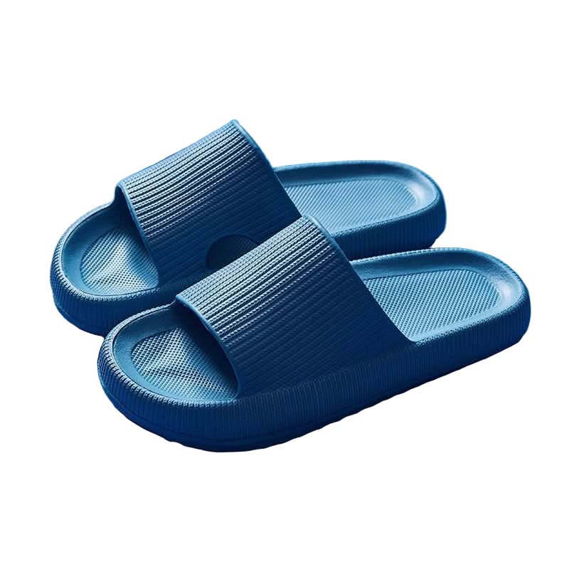 SOLECLOUD – Sandali ortopedici comodi con ammortizzazione EVA