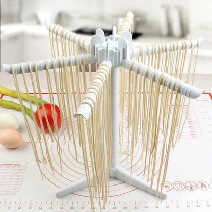 PASTAFOLD – Stendipasta compatto con base antiscivolo