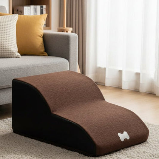 PAWGLIDE – rampa morbida antiscivolo per cani di piccola taglia