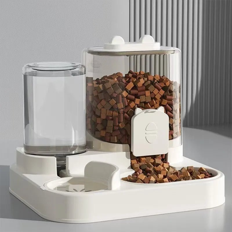 BOWLFREUND – Cibo e acqua naturali per animali domestici