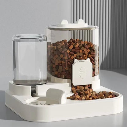 BOWLFREUND – Cibo e acqua naturali per animali domestici
