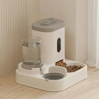 BOWLFREUND – Cibo e acqua naturali per animali domestici
