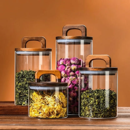 STORIVA – Conservazione elegante e ermetica per alimenti freschi