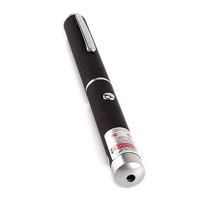 GLOWDOT – Mini puntatore laser LED e torcia 2-in-1 per animali domestici