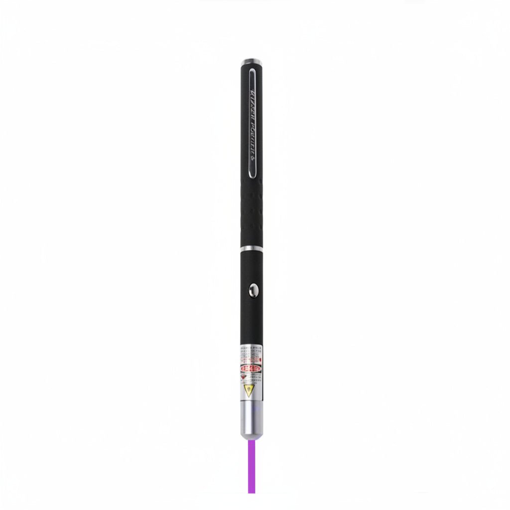 GLOWDOT – Mini puntatore laser LED e torcia 2-in-1 per animali domestici