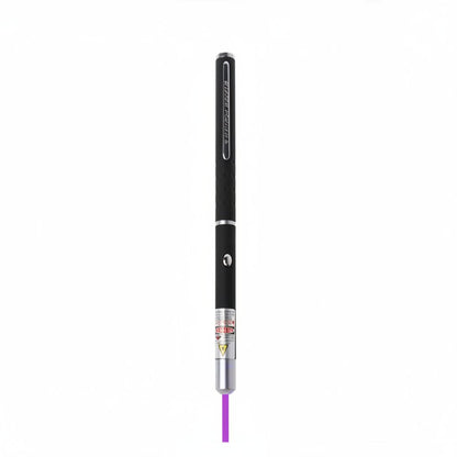 GLOWDOT – Mini puntatore laser LED e torcia 2-in-1 per animali domestici