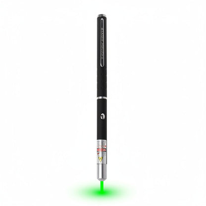 GLOWDOT – Mini puntatore laser LED e torcia 2-in-1 per animali domestici