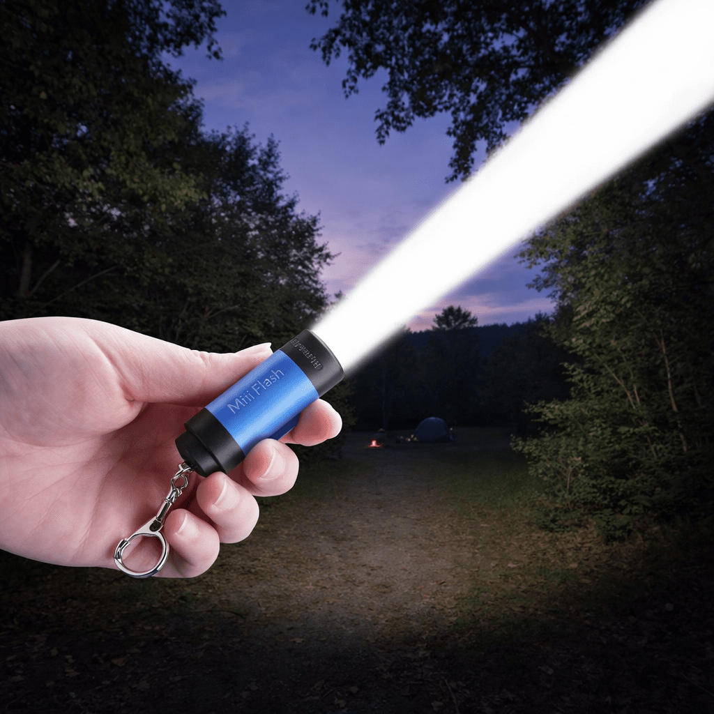 POWERSNAP MINI – Potenza istantanea compatta per la luce in movimento