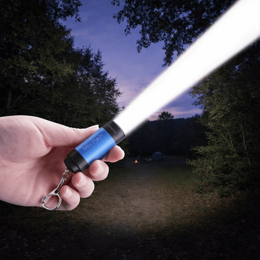 POWERSNAP MINI – Potenza istantanea compatta per la luce in movimento