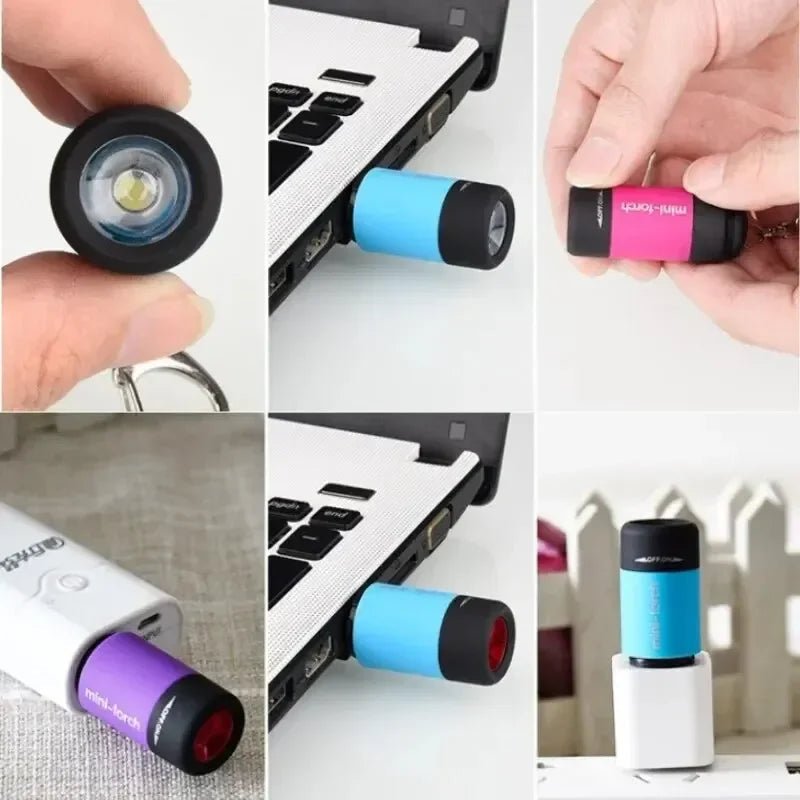 POWERSNAP MINI – Potenza istantanea compatta per la luce in movimento