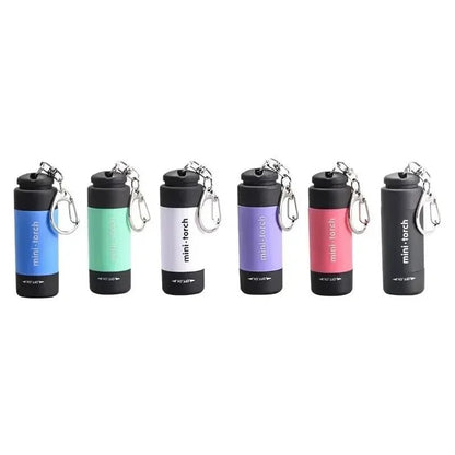 POWERSNAP MINI – Potenza istantanea compatta per la luce in movimento