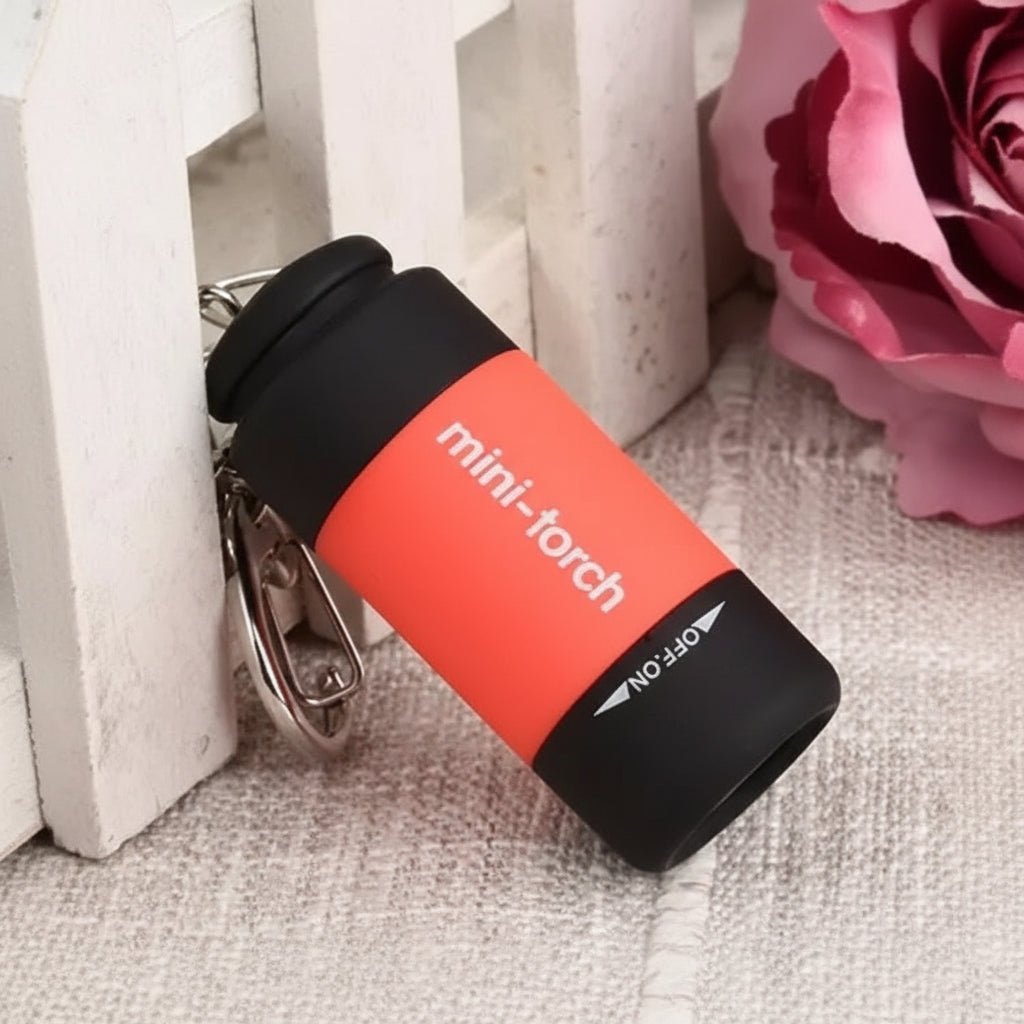 POWERSNAP MINI – Potenza istantanea compatta per la luce in movimento