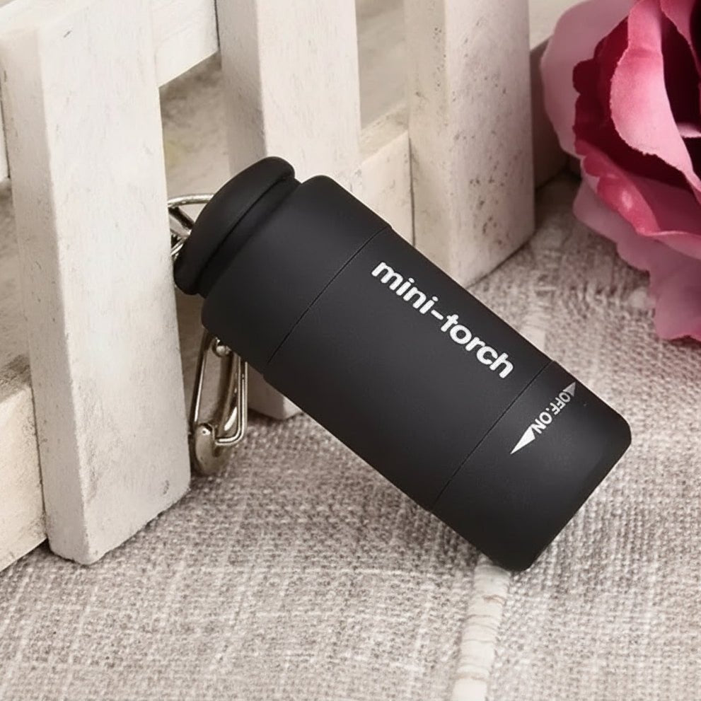 POWERSNAP MINI – Potenza istantanea compatta per la luce in movimento