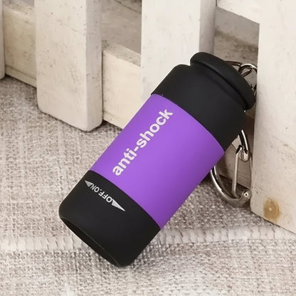 POWERSNAP MINI – Potenza istantanea compatta per la luce in movimento